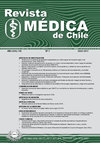 智利医学杂志 
			